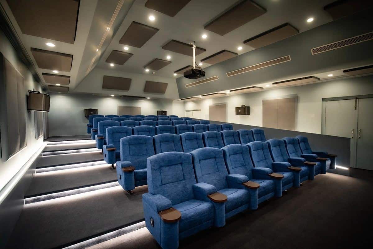 The Last Reel at Sala Kon