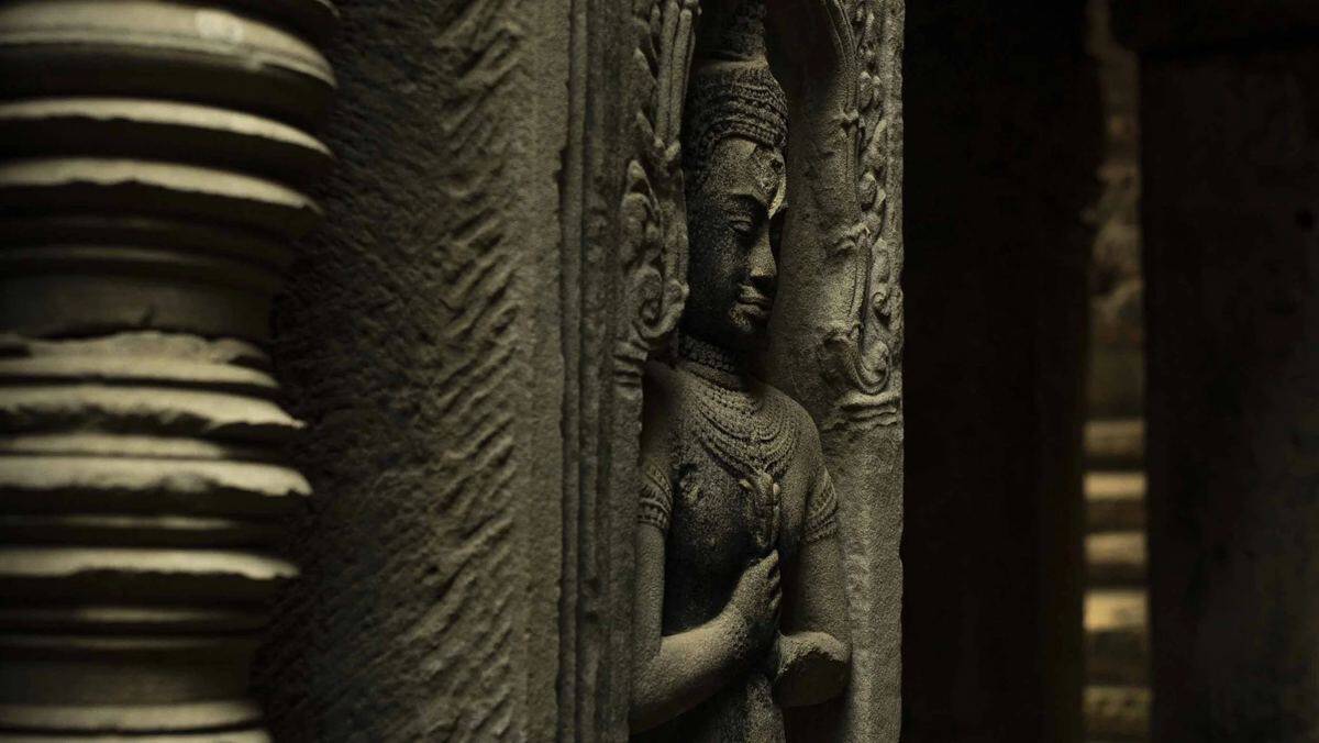 Angkor Thom